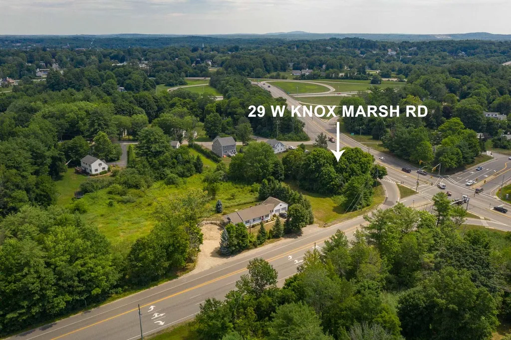 29 West Knox Marsh Road Dover NH 03820