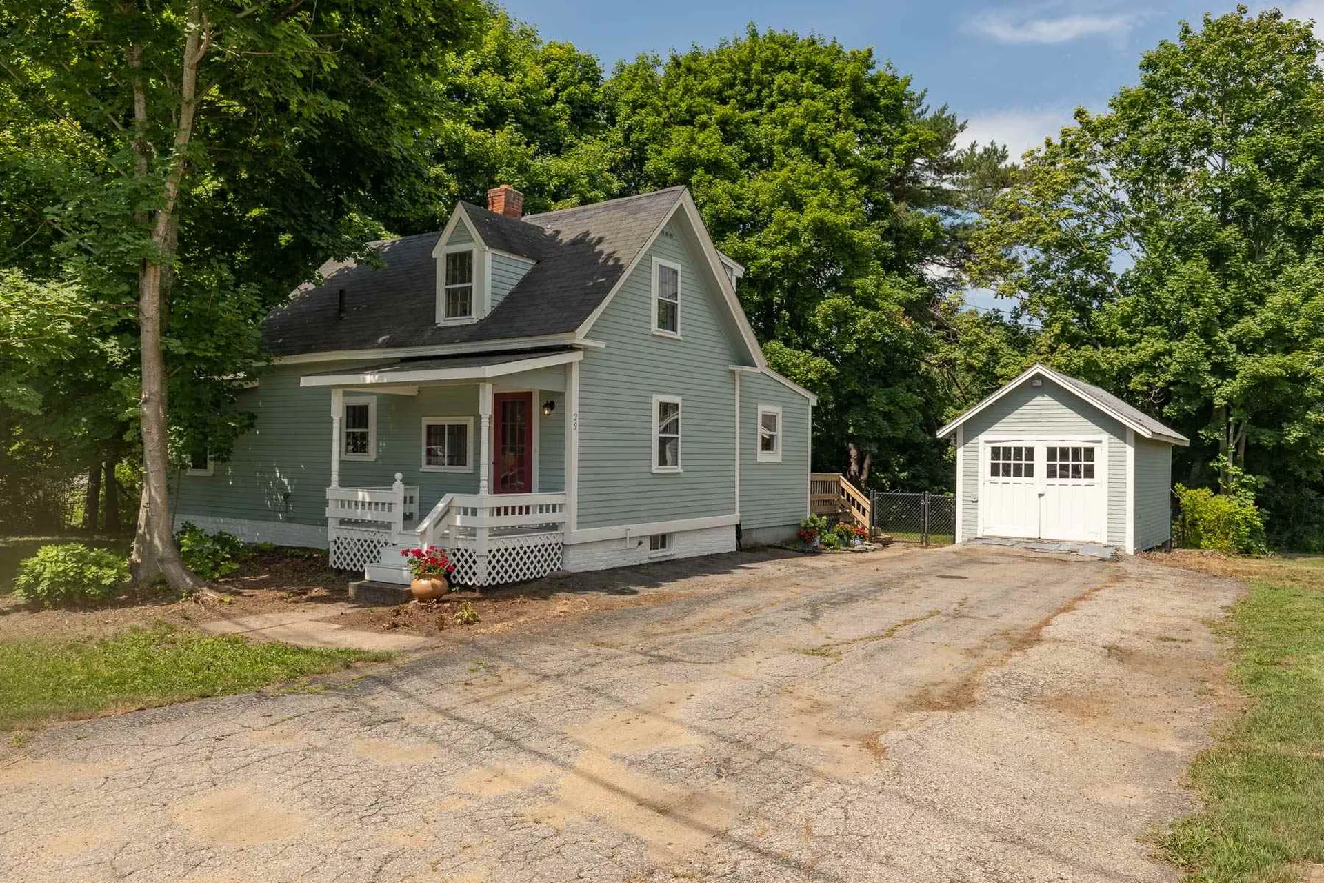 29 West Knox Marsh Road Dover NH 03820