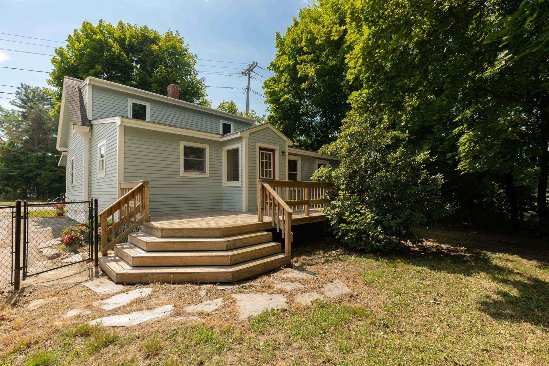 29 West Knox Marsh Road Dover NH 03820