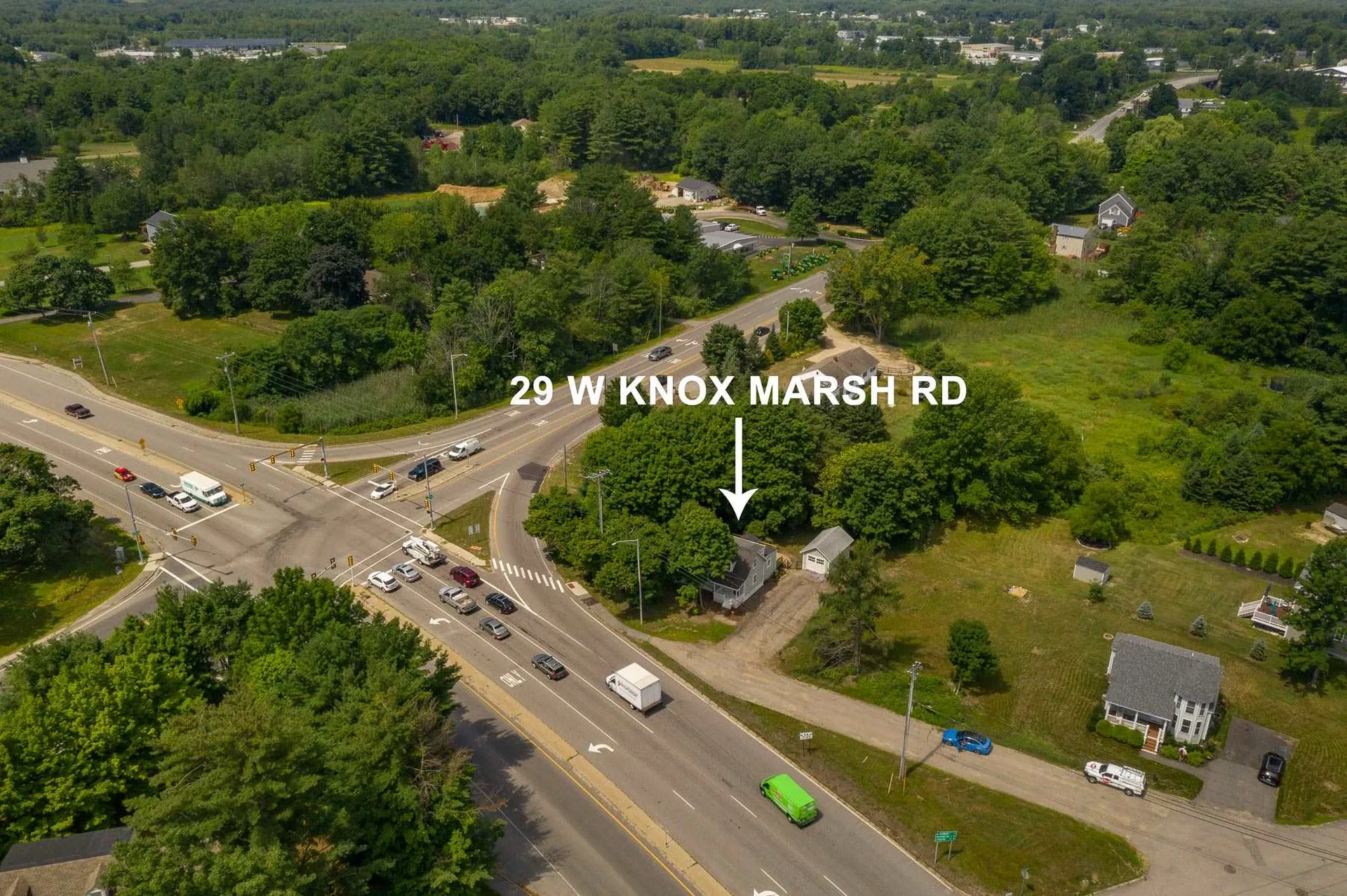 29 West Knox Marsh Road Dover NH 03820