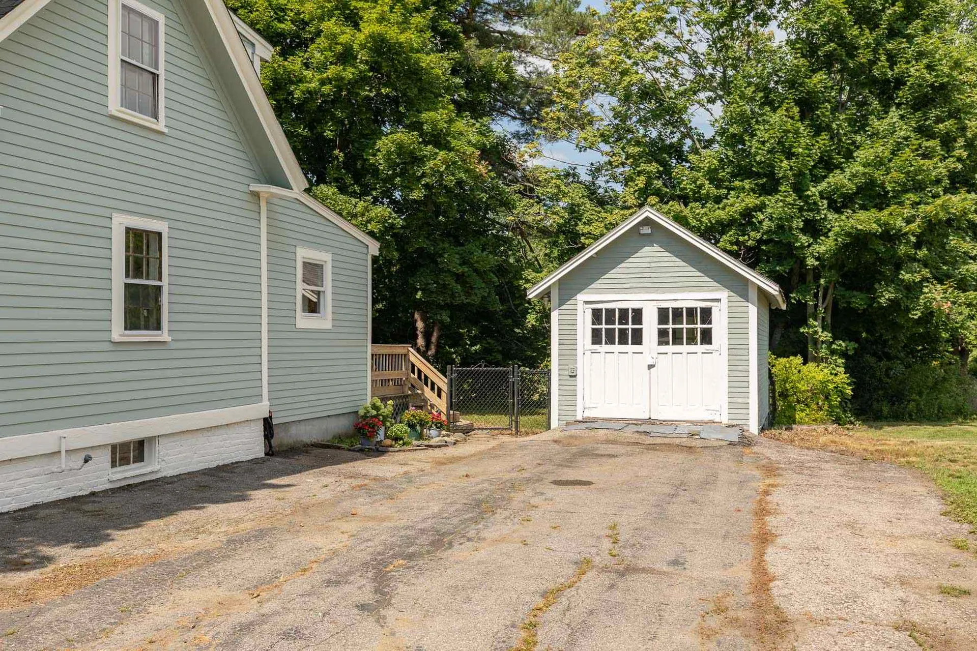 29 West Knox Marsh Road Dover NH 03820