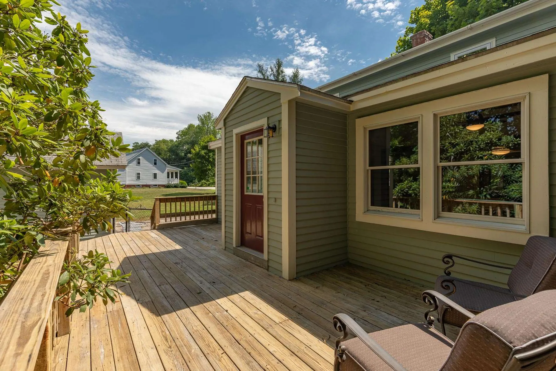 29 West Knox Marsh Road Dover NH 03820