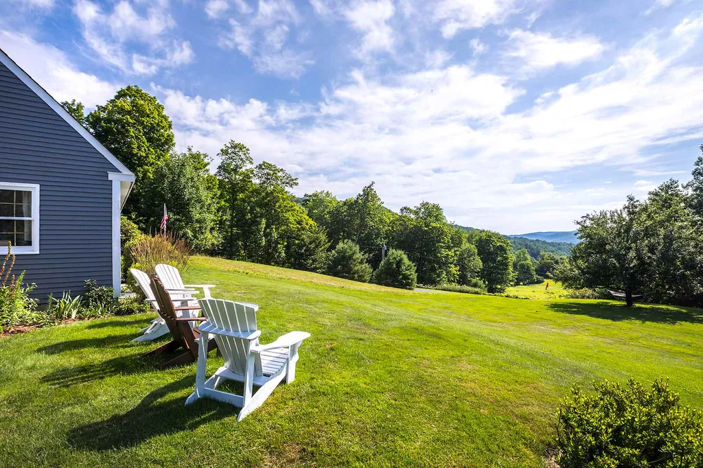 321 Deerbrook Way Woodstock VT 05091