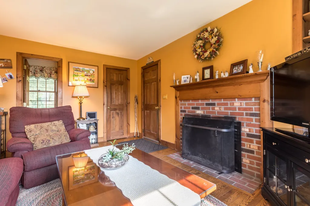 321 Deerbrook Way Woodstock VT 05091