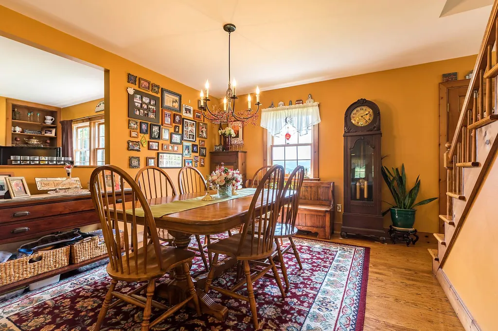 321 Deerbrook Way Woodstock VT 05091