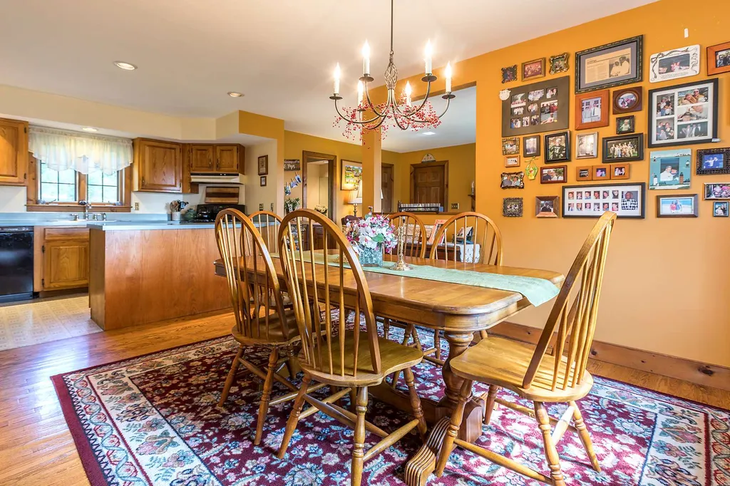 321 Deerbrook Way Woodstock VT 05091