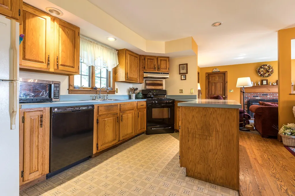 321 Deerbrook Way Woodstock VT 05091