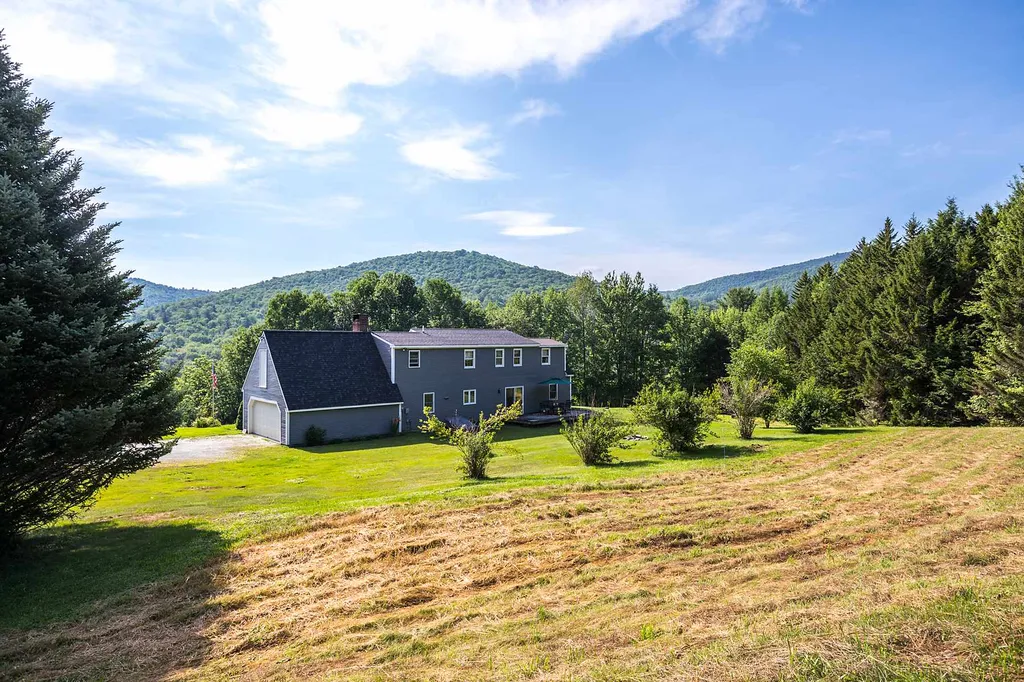 321 Deerbrook Way Woodstock VT 05091