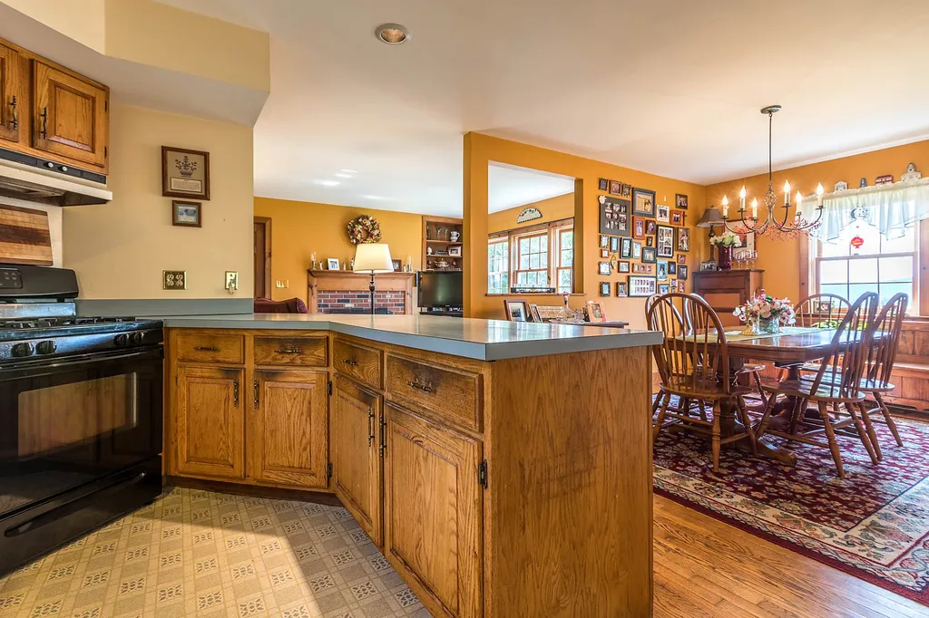321 Deerbrook Way Woodstock VT 05091