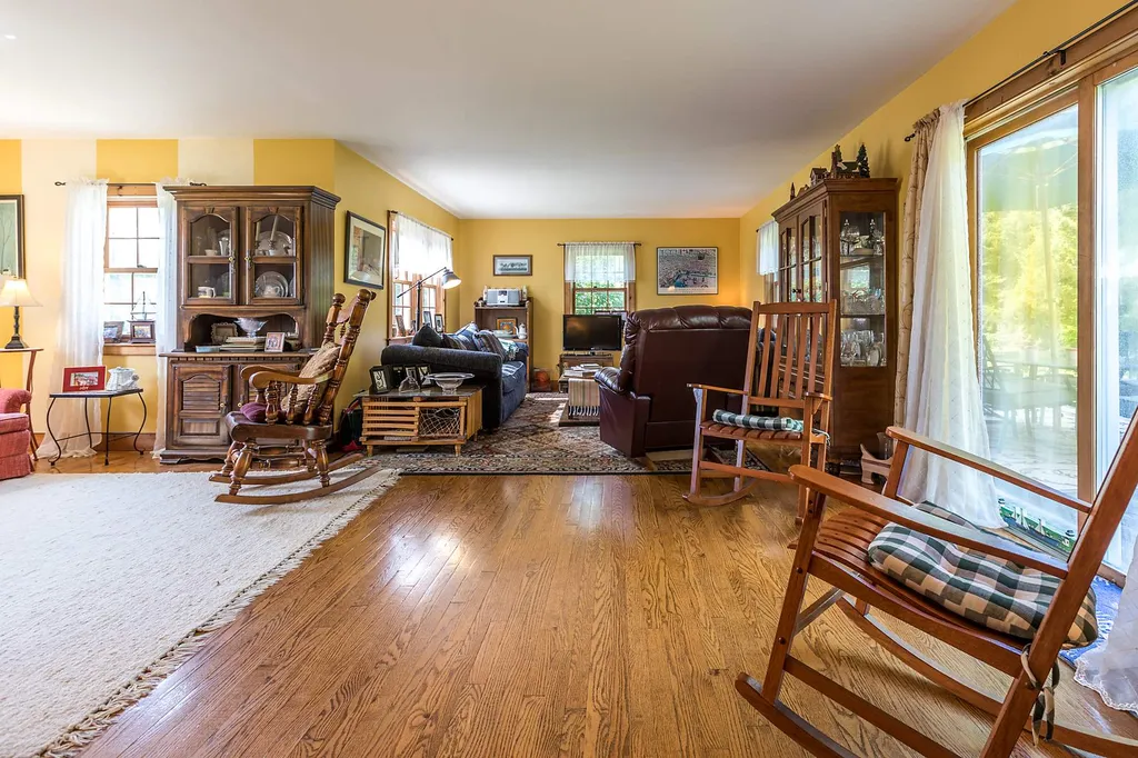 321 Deerbrook Way Woodstock VT 05091