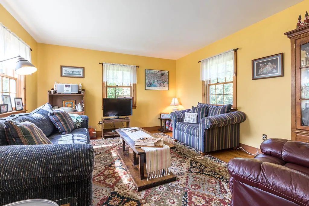 321 Deerbrook Way Woodstock VT 05091