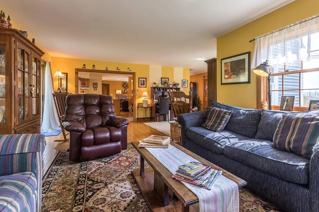 321 Deerbrook Way Woodstock VT 05091