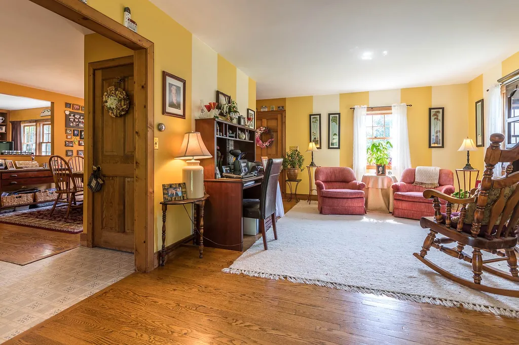 321 Deerbrook Way Woodstock VT 05091