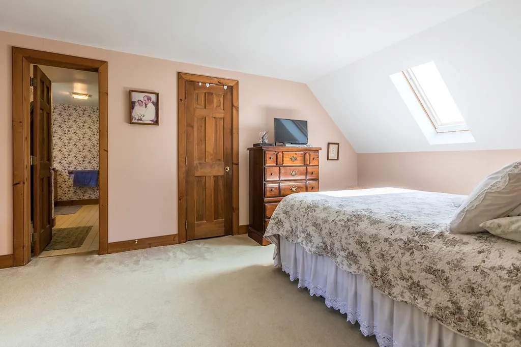 321 Deerbrook Way Woodstock VT 05091