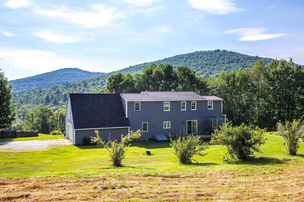 321 Deerbrook Way Woodstock VT 05091
