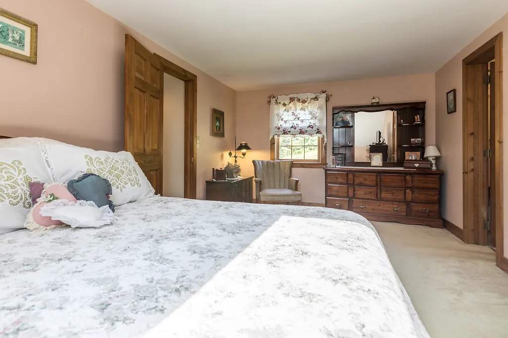 321 Deerbrook Way Woodstock VT 05091
