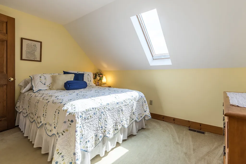 321 Deerbrook Way Woodstock VT 05091