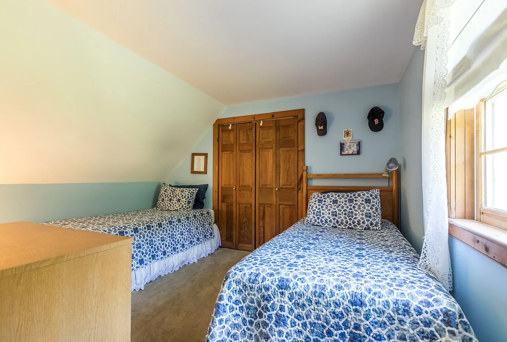 321 Deerbrook Way Woodstock VT 05091