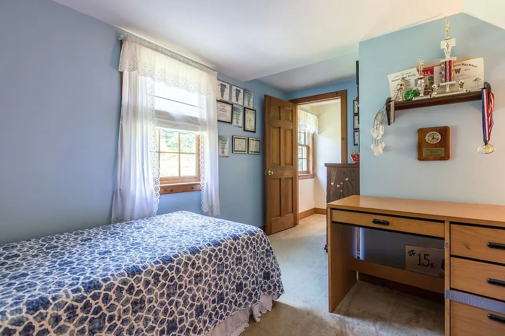 321 Deerbrook Way Woodstock VT 05091