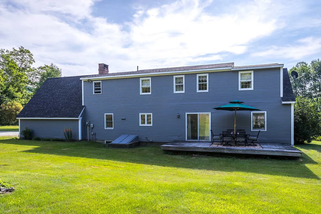 321 Deerbrook Way Woodstock VT 05091