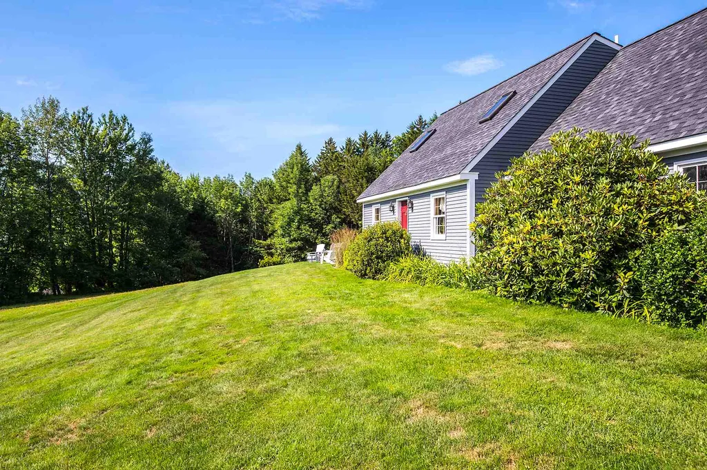321 Deerbrook Way Woodstock VT 05091