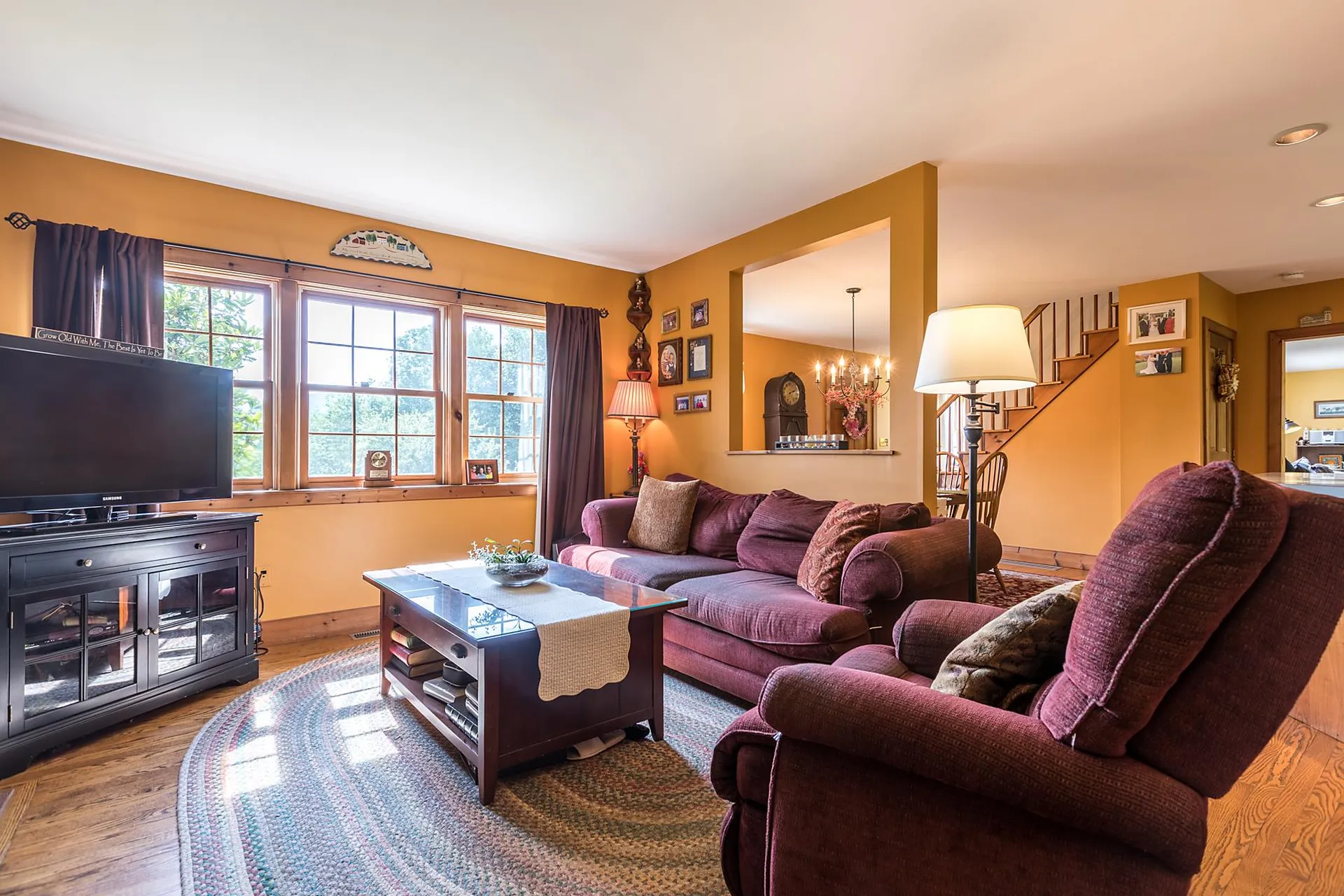 321 Deerbrook Way Woodstock VT 05091