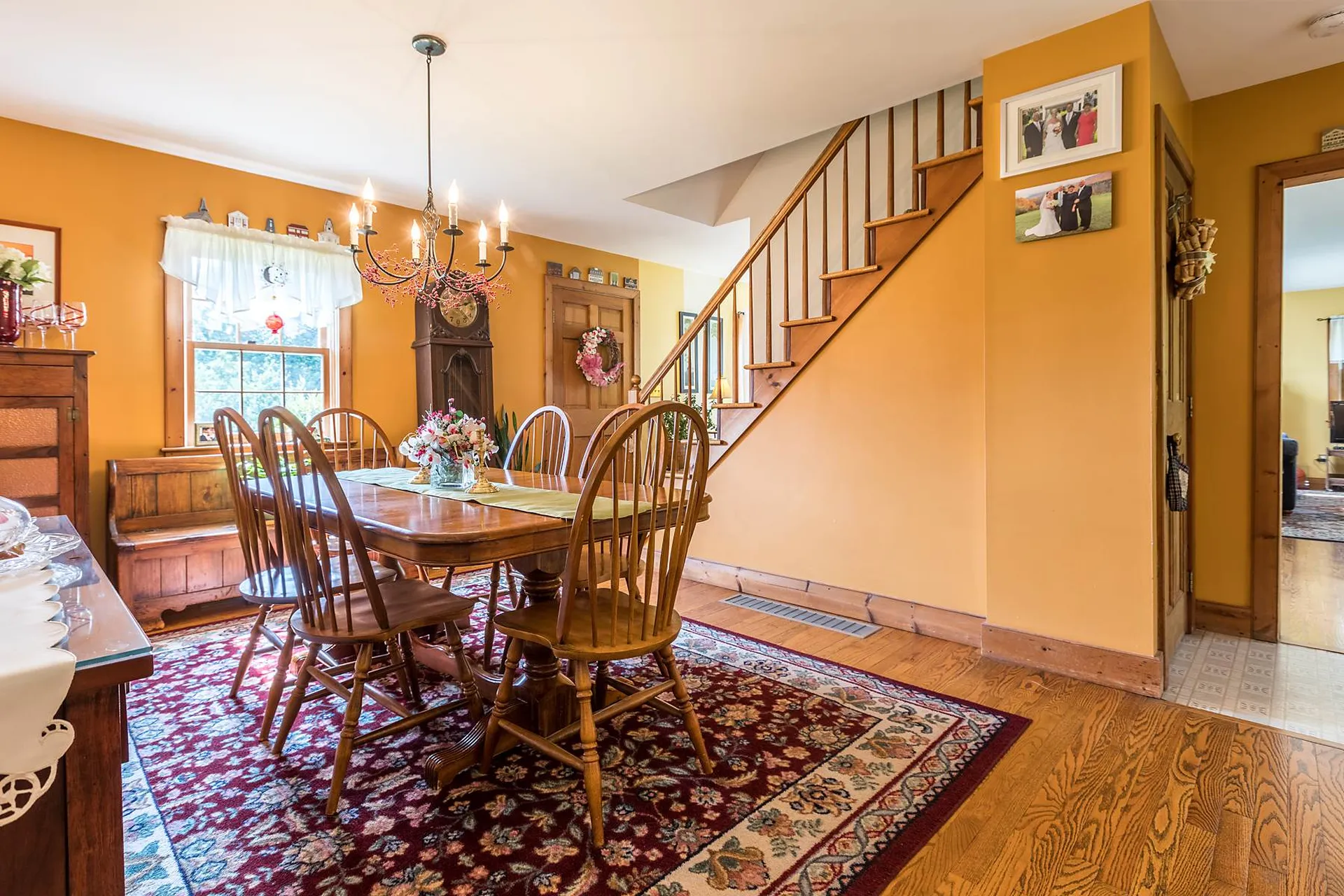 321 Deerbrook Way Woodstock VT 05091