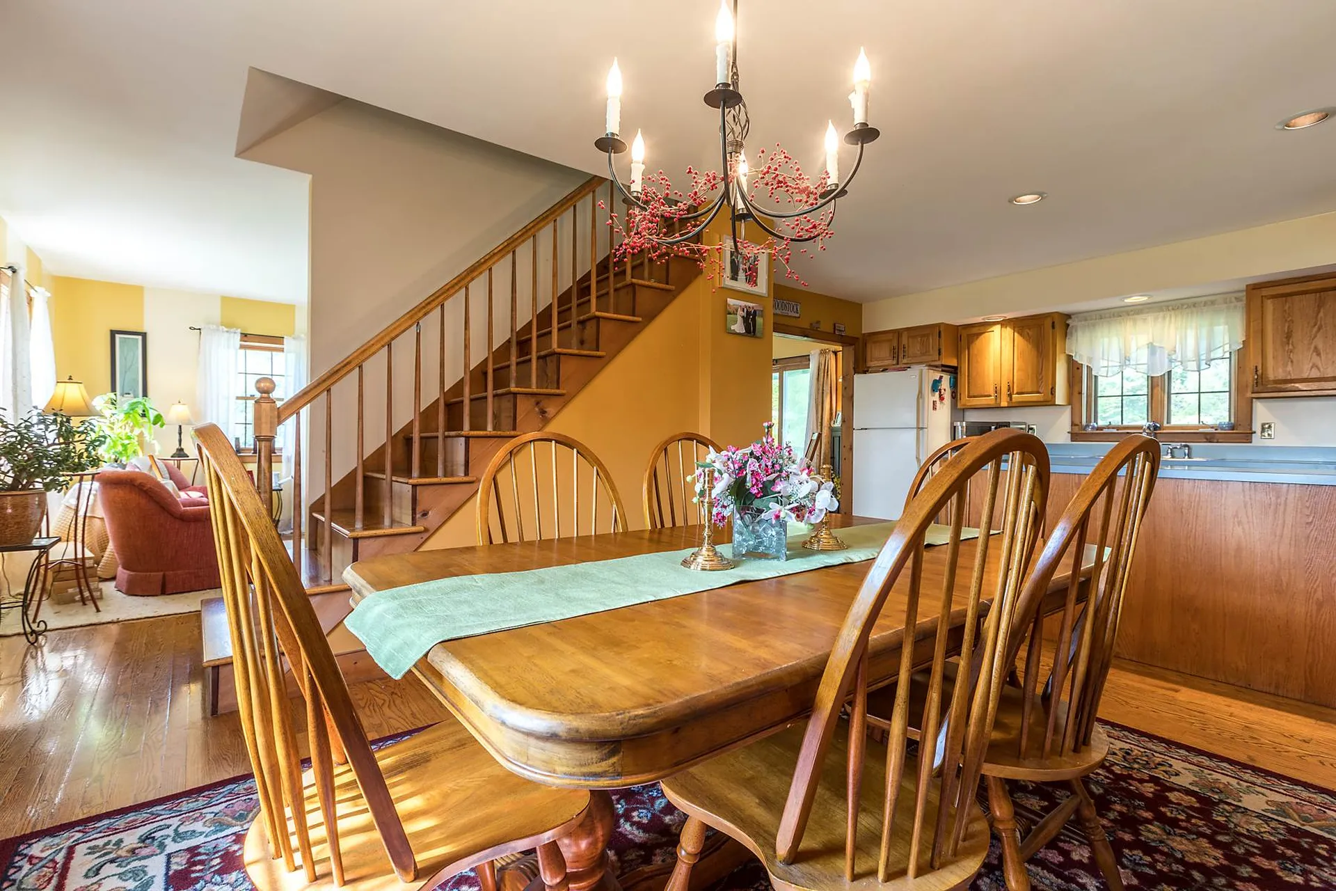 321 Deerbrook Way Woodstock VT 05091