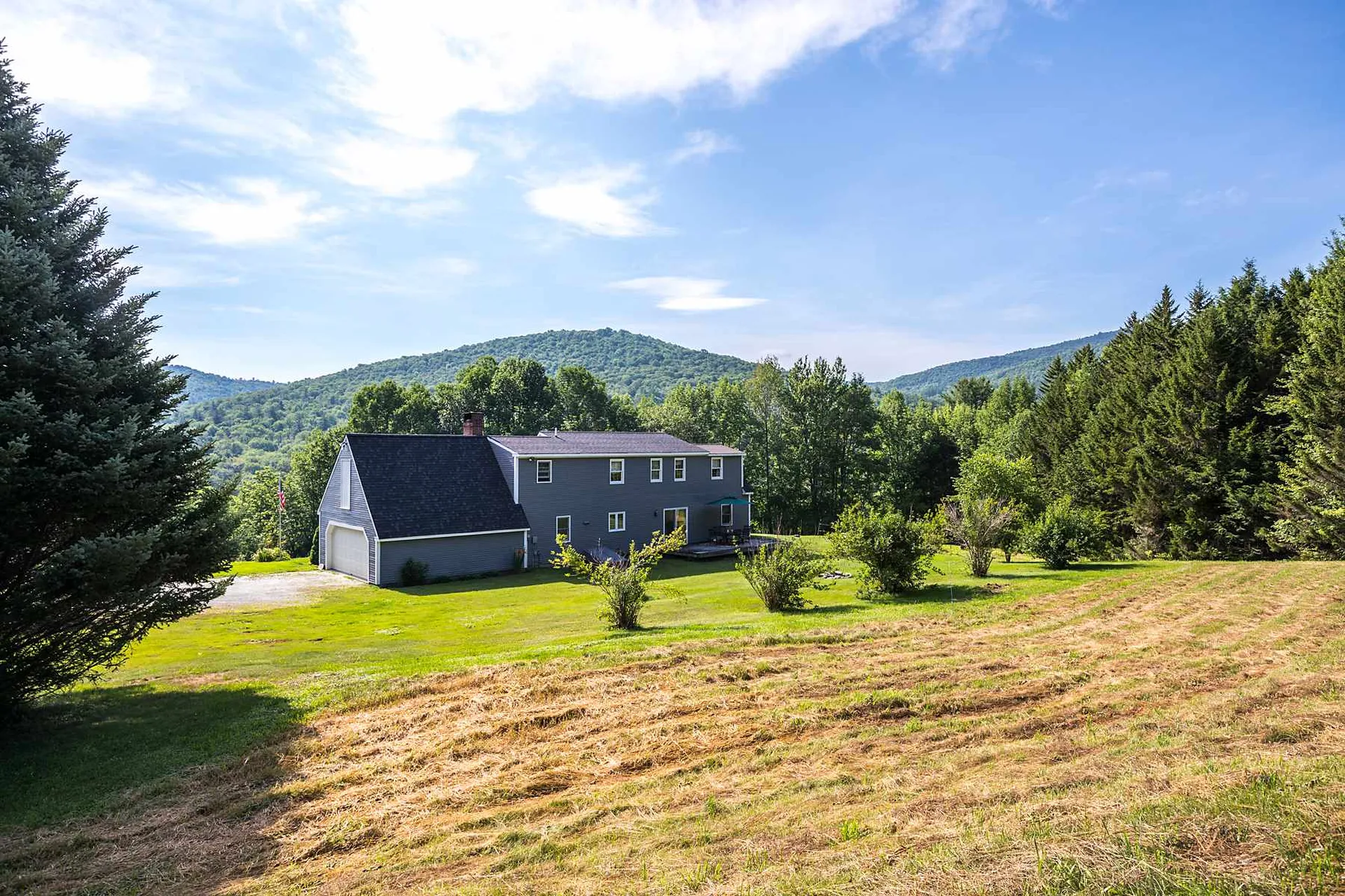 321 Deerbrook Way Woodstock VT 05091