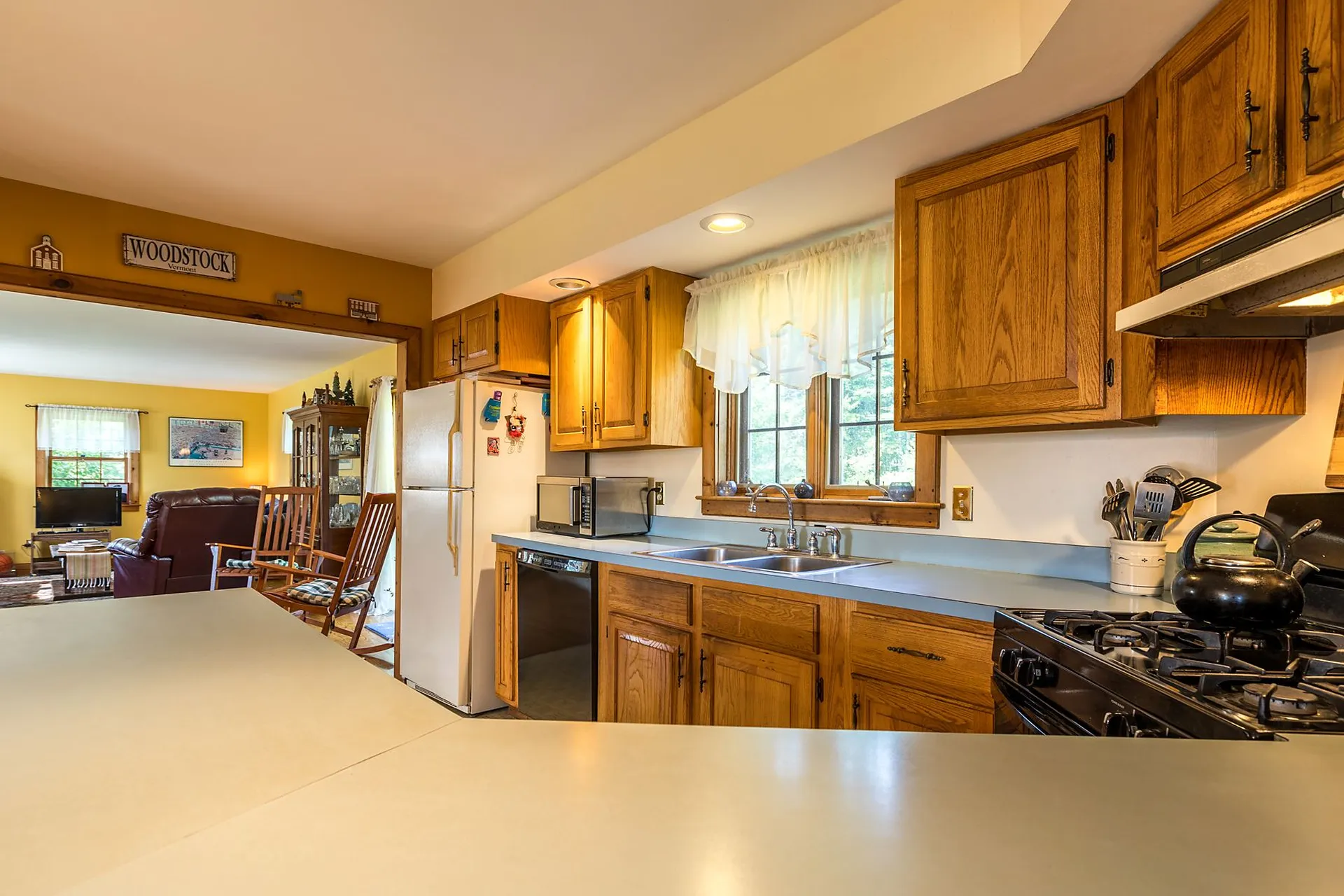 321 Deerbrook Way Woodstock VT 05091