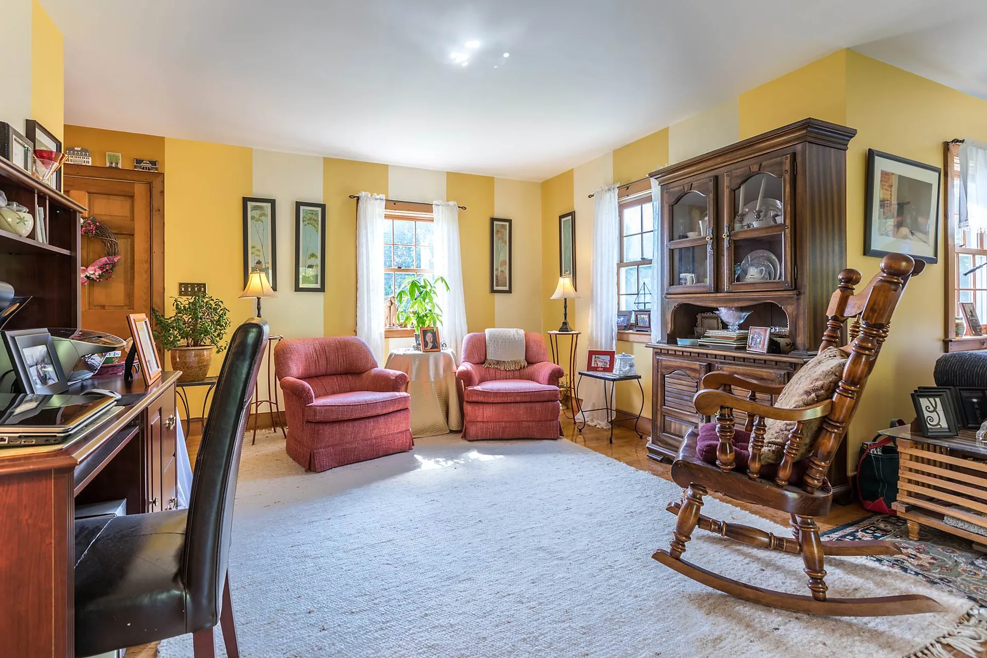 321 Deerbrook Way Woodstock VT 05091