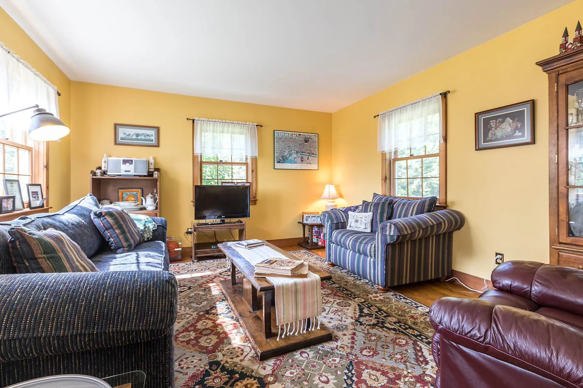 321 Deerbrook Way Woodstock VT 05091