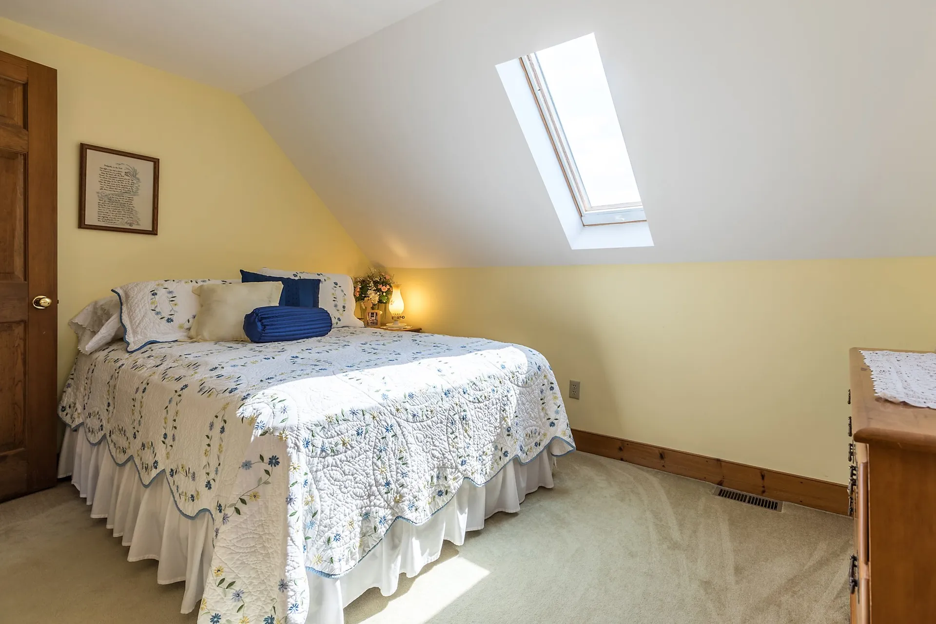 321 Deerbrook Way Woodstock VT 05091