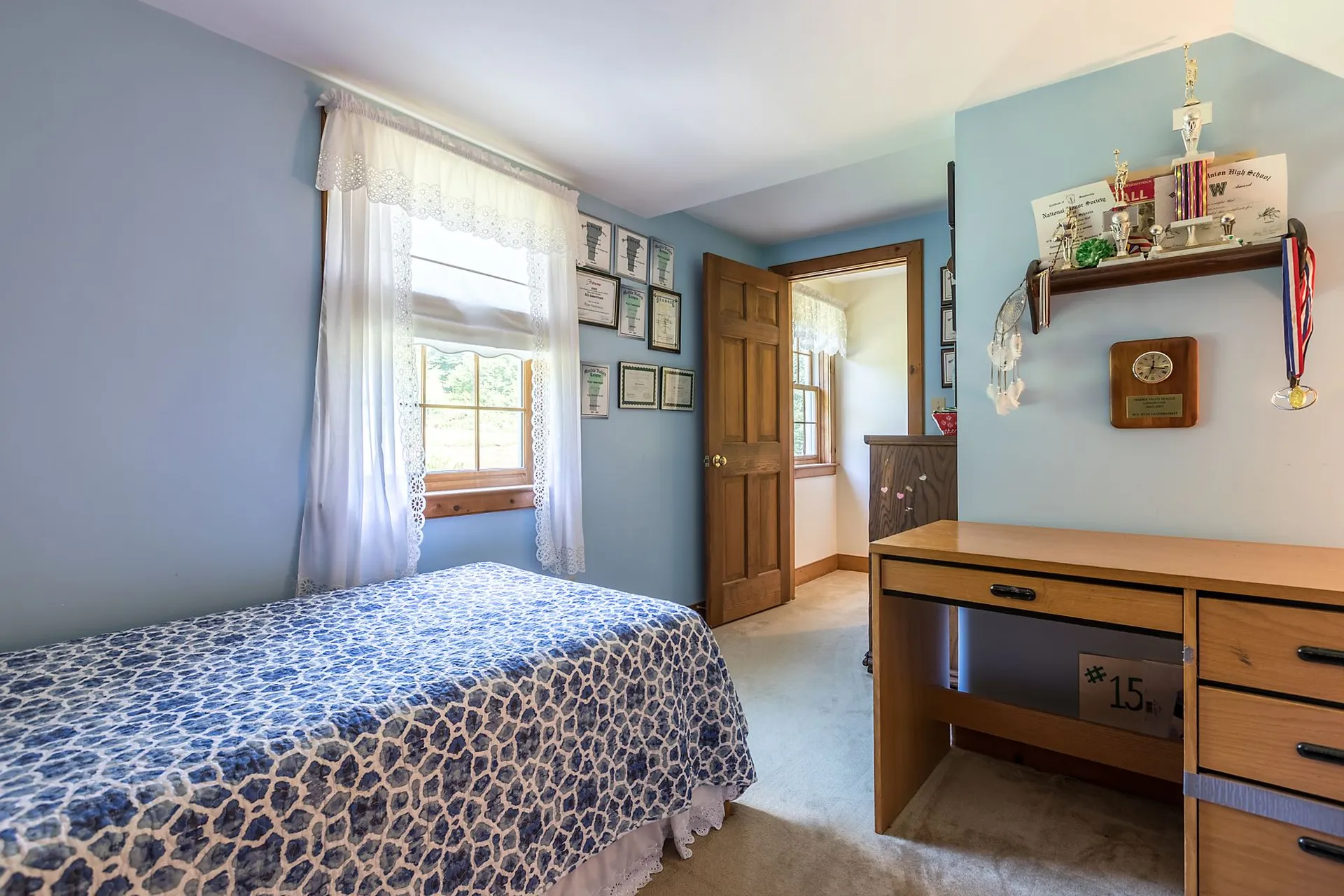 321 Deerbrook Way Woodstock VT 05091