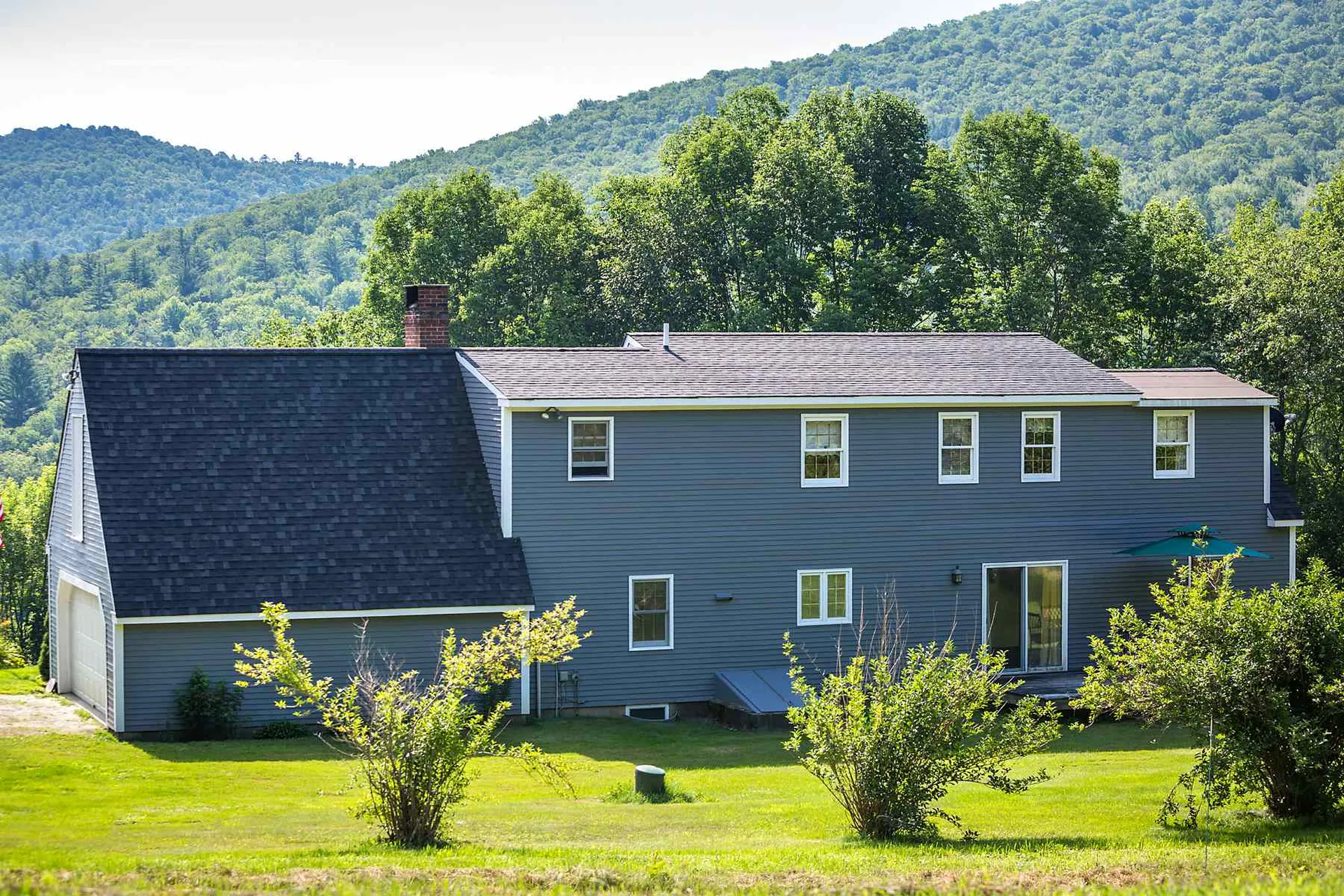 321 Deerbrook Way Woodstock VT 05091