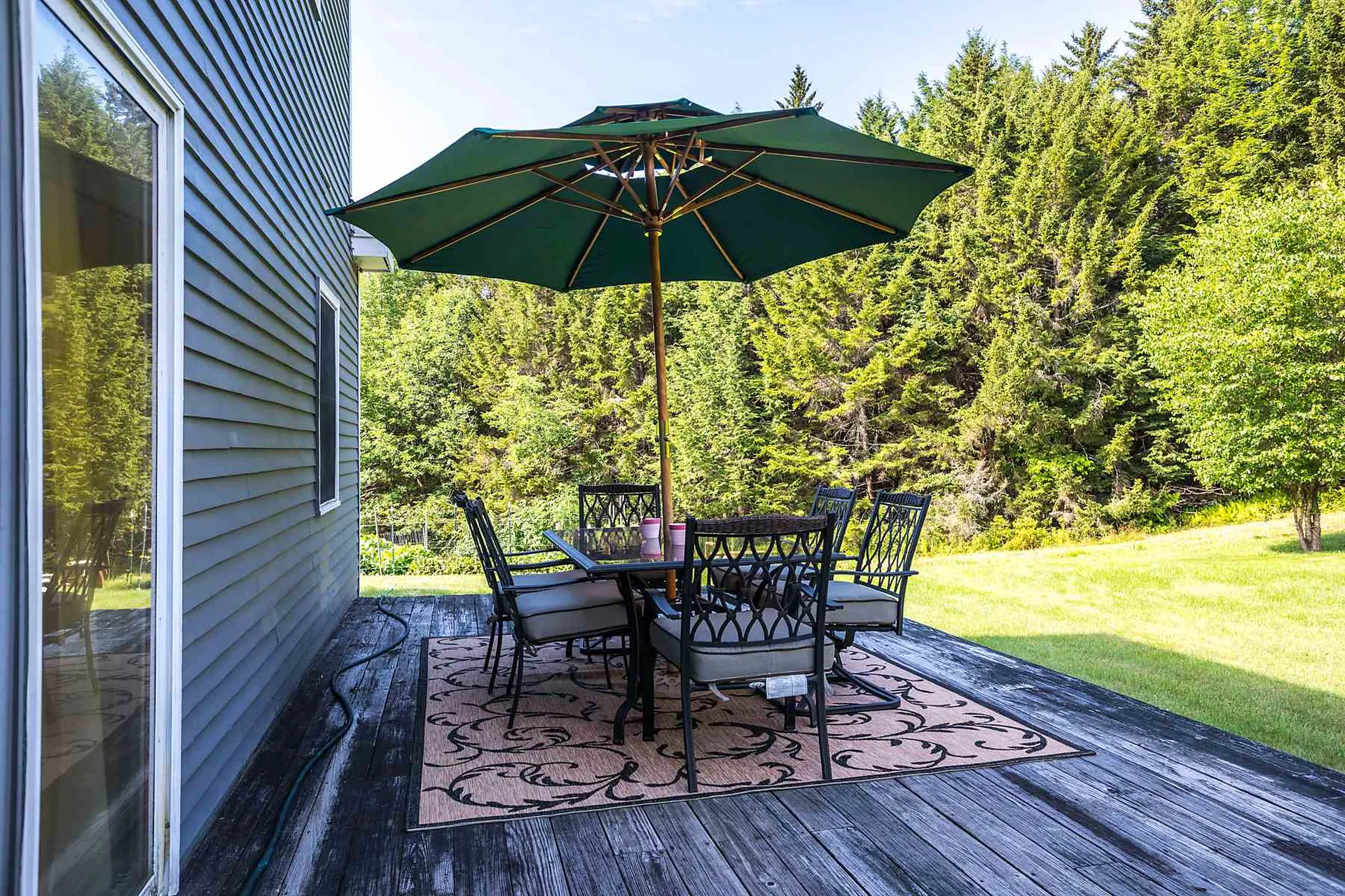 321 Deerbrook Way Woodstock VT 05091