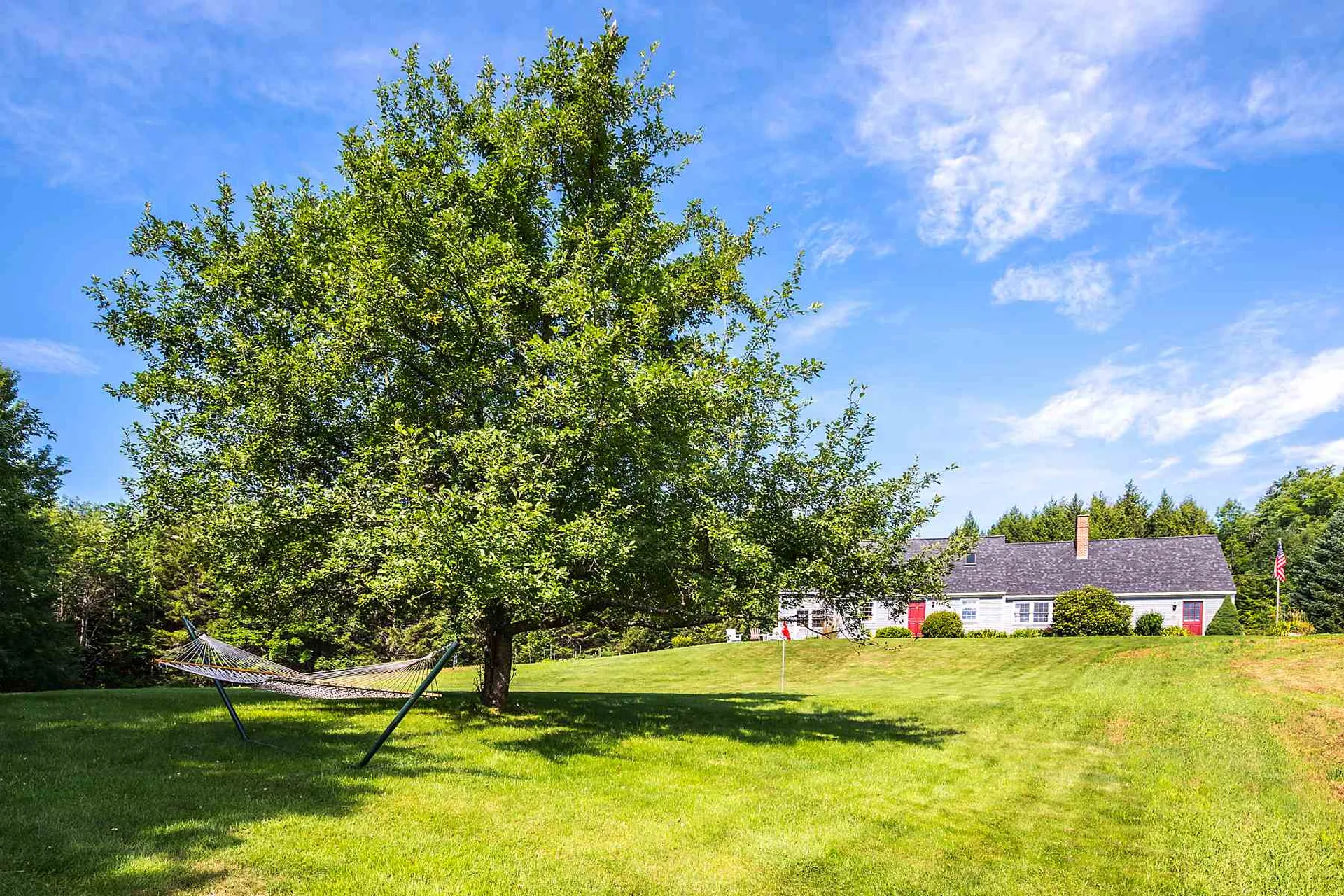 321 Deerbrook Way Woodstock VT 05091