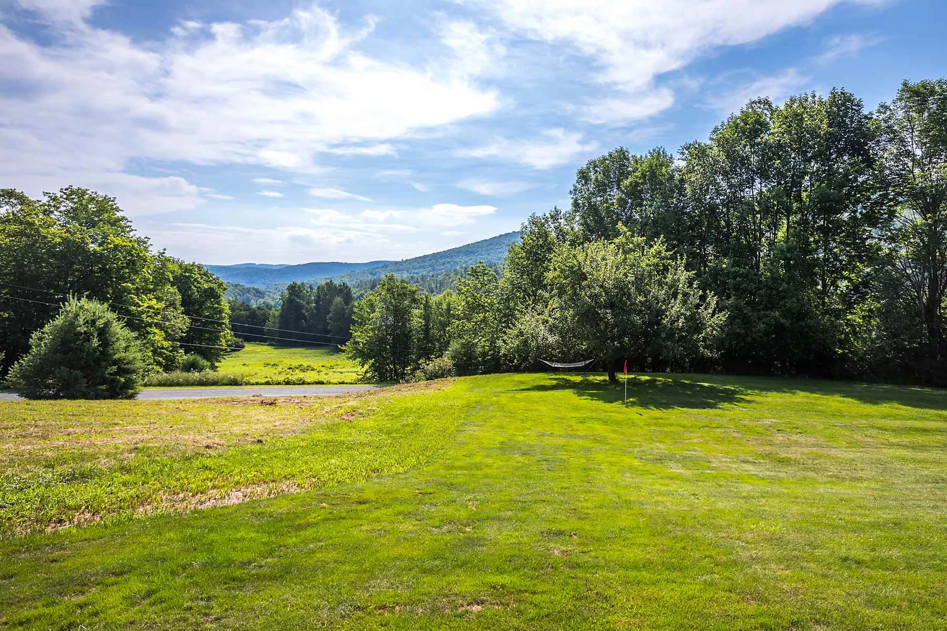 321 Deerbrook Way Woodstock VT 05091