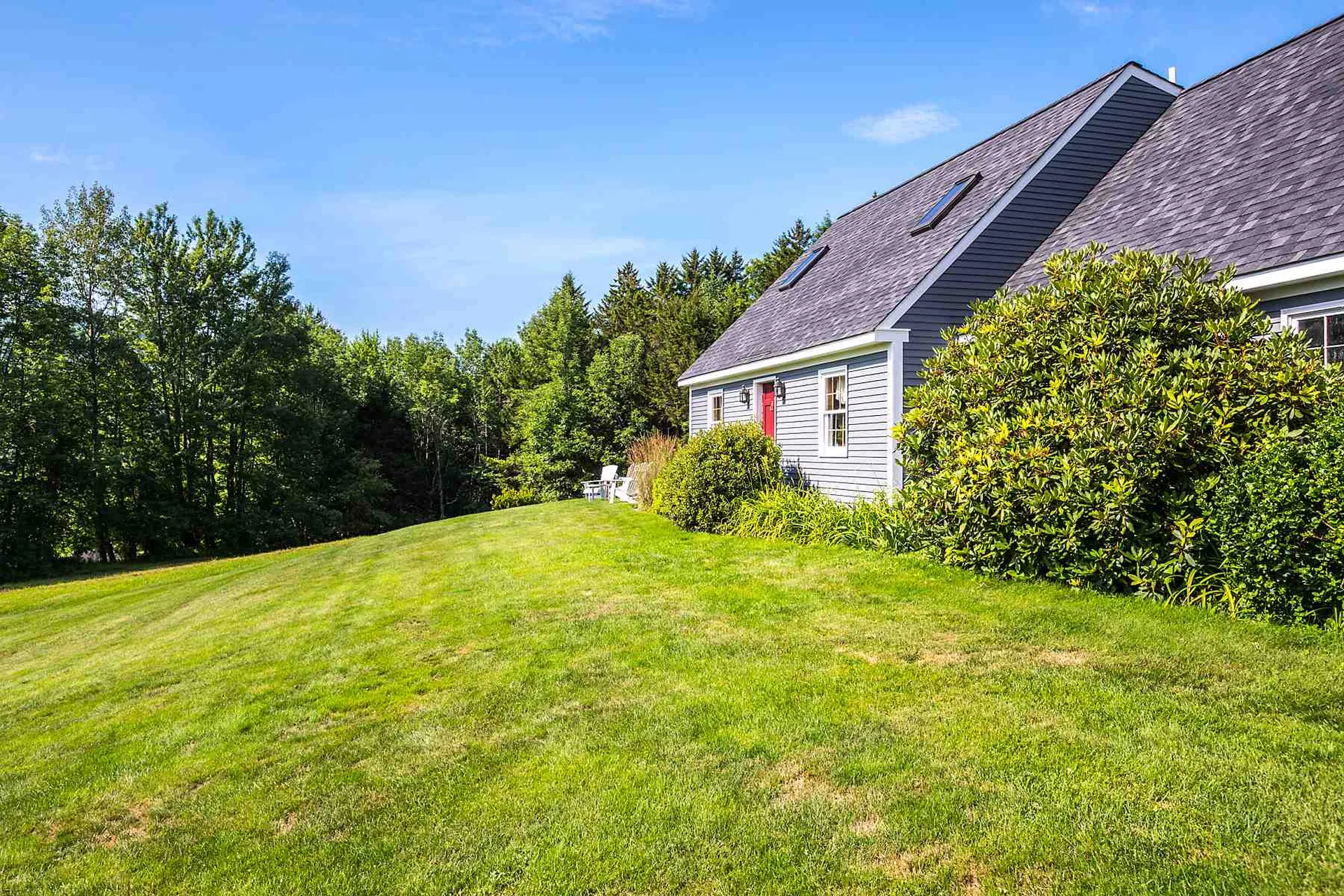 321 Deerbrook Way Woodstock VT 05091