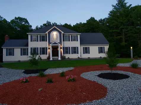 4 Sargent Quarry Road Amherst NH 03031