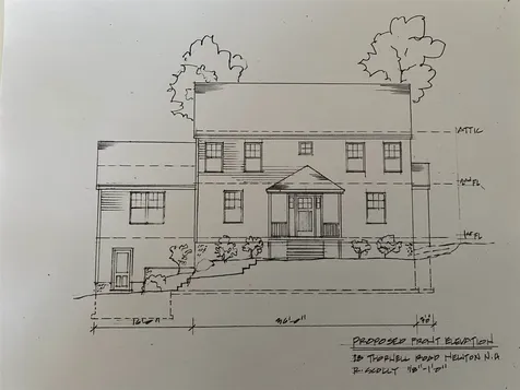 28 Thornell Road Newton NH 03858