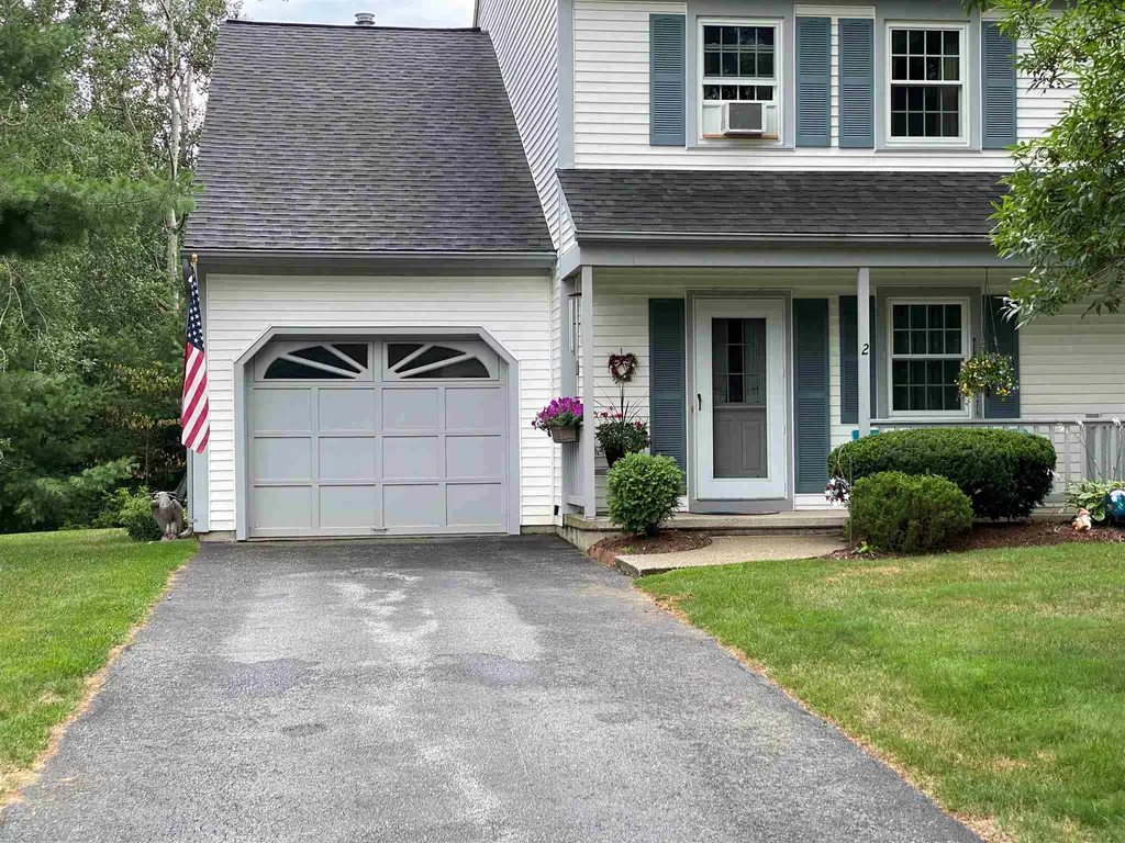 2 Perkins Drive Essex VT 05452