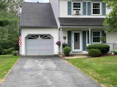 2 Perkins Drive Essex VT 05452