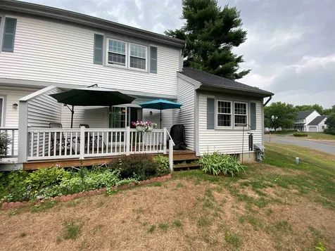 2 Perkins Drive Essex VT 05452