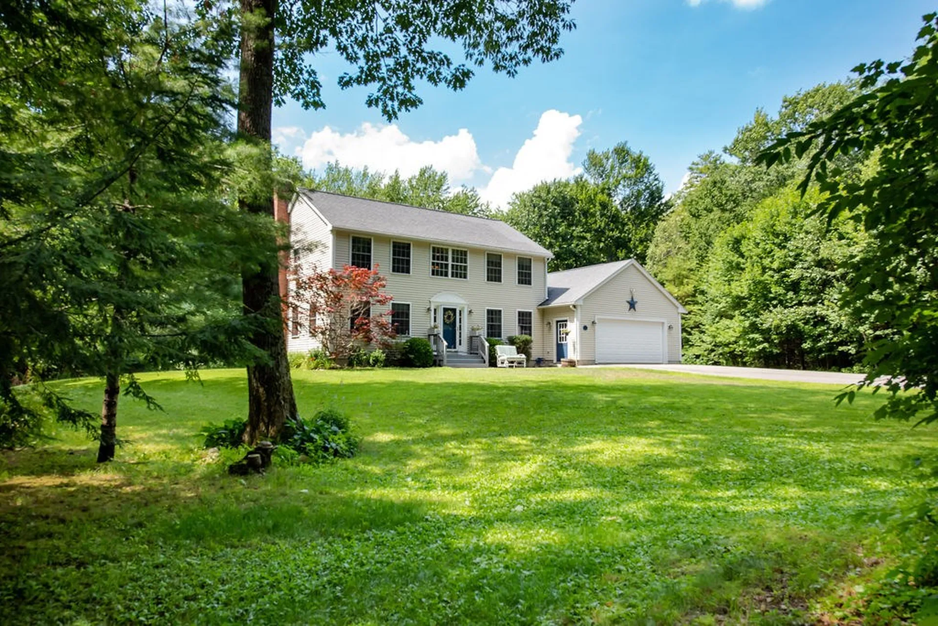15 Thurrell Road South Berwick ME 03908