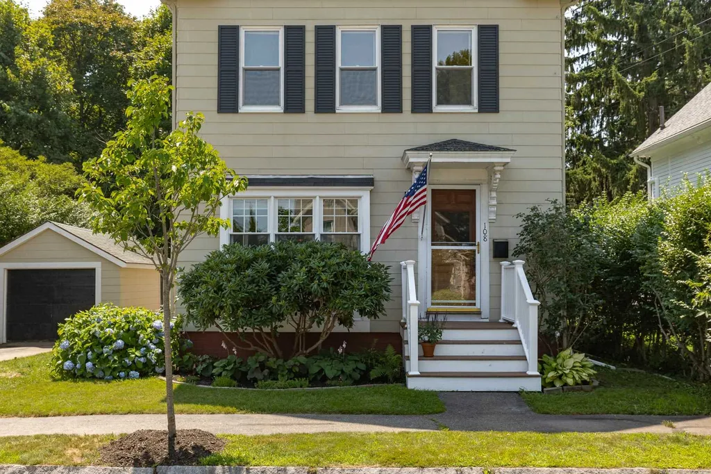 108 Burkitt Street Portsmouth NH 03801