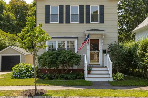 108 Burkitt Street Portsmouth NH 03801