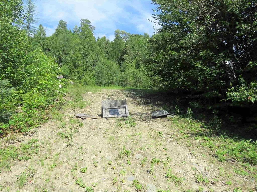 2996 Vt Route 114 Morgan VT 05853