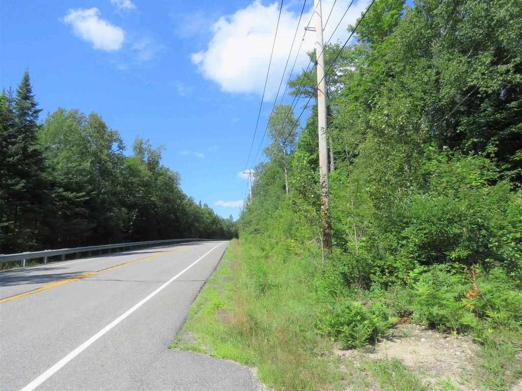 2996 Vt Route 114 Morgan VT 05853
