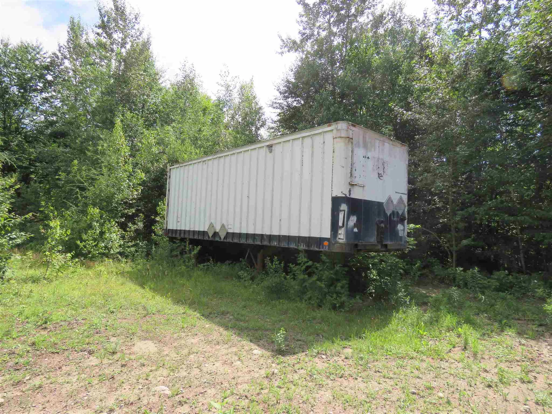 2996 Vt Route 114 Morgan VT 05853